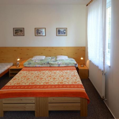 Apartman 300 Janské Lázně Eksteriør bilde