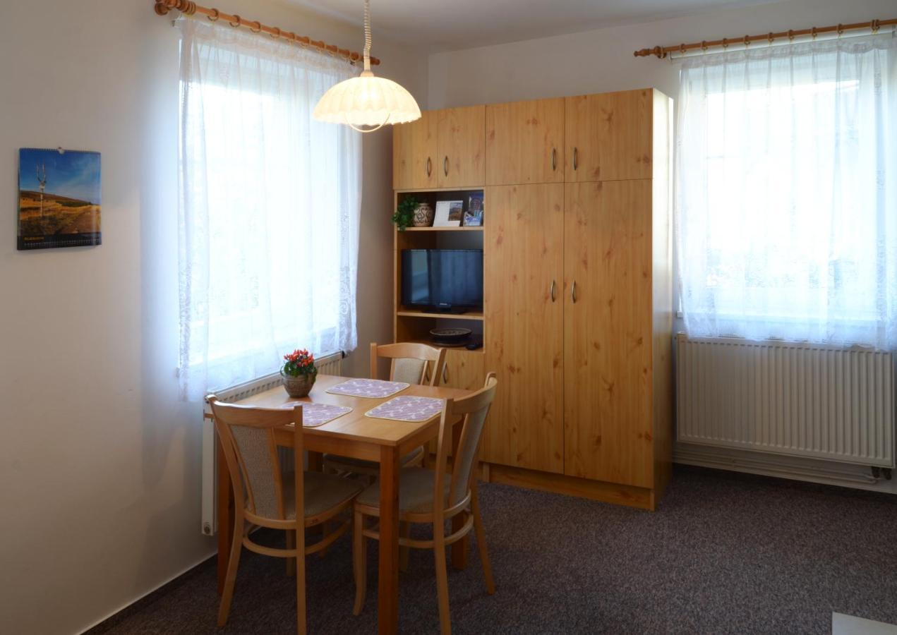 Apartman 300 Janské Lázně Eksteriør bilde