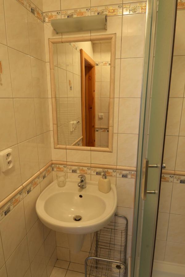 Apartman 300 Janské Lázně Eksteriør bilde